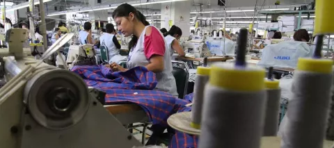 Microempresas colombianas aceleran su reactivación con una línea de crédito