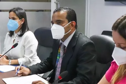 Asamblea Nacional aprobó  35.9 millones de dólares para programas 120 a los 65, Ángel Guardián y el Vale Digital 
