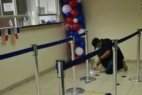 Servicio Nacional de Migración extenderá su horario de atención hasta las 5 de la tarde