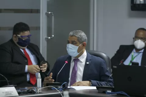 Minsa  contratará 890 nuevas posiciones laborales para personal sanitario contingente