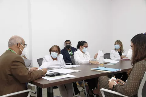 Minsa renovará contrato a todo personal de salud contratado por COVID-19