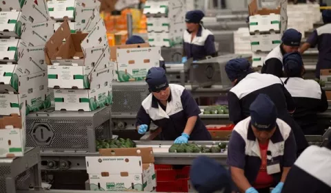 Intención de  negocios genera $22 millones, tras reunión virtual