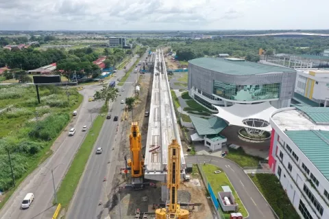 Odebrecht prioriza recuperar contratos en Panamá, Perú y República Dominicana