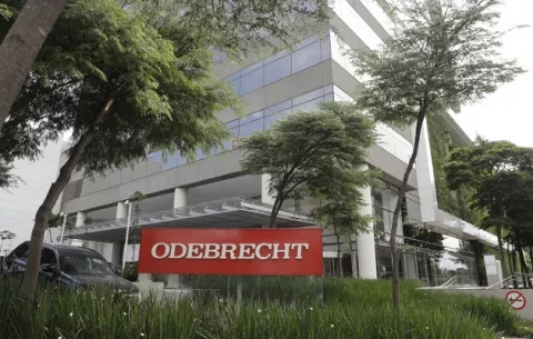 Odebrecht pone la mira en la  Línea 3 del Metro de Panamá