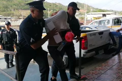 Condenan a 38 años de cárcel a un hombre por el delito de femicidio en Nuevo Emperador, Arraiján