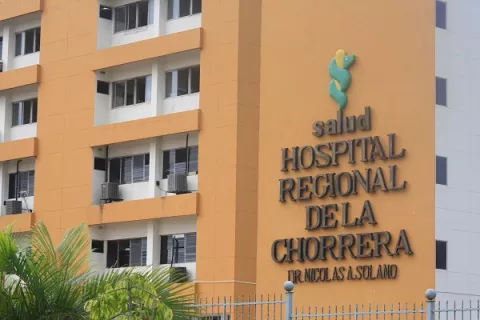 COVID-19 afecta el presupuesto del hospital Nicolás Alejo Solano en La Chorrera