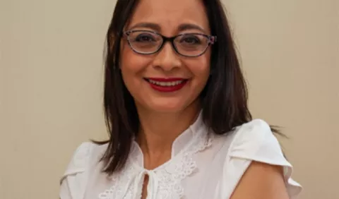 Oris I. Sanjur, directora interina del Smithsonian, se une al consejo asesor de XPRIZE Rainforest