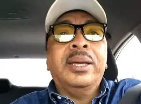 Orman Innis: 'Yo les tengo que decir la verdad, nosotros somos famosos, pero pobres'