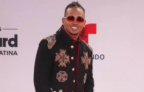 Ozuna: ¿Participa en la nueva cinta de Tom y Jerry?