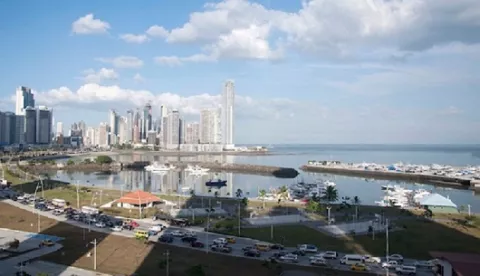 El BCIE aprueba $400 millones  a Panamá por pandemia de la COVID-19