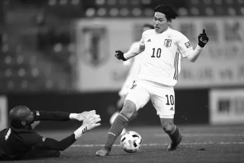 Orden, actitud y amor por la camiseta: así resumo el juego ayer ante Japón
