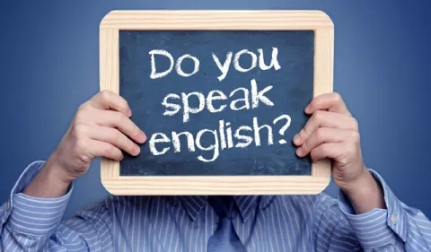 Panamá ocupa la posición 56  en el 'ranking' de dominio del inglés