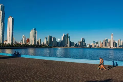 Otorgan a Panamá sello Safe Travels por cumplir con protocolos de prevención contra la COVID-19
