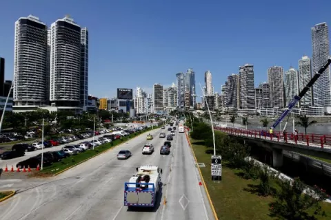  Panamá conserva su grado de inversión, a pesar de la caída en la actividad económica por la pandemia de COVID-19