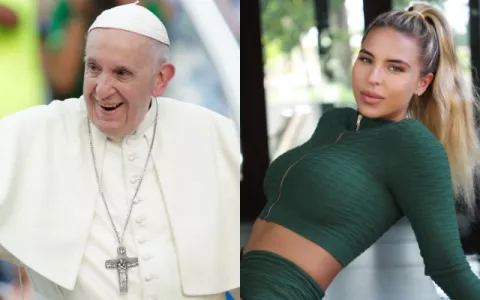 Papa Francisco: Investigan 'like' que se realizó de la cuenta del pontífice en una foto erótica