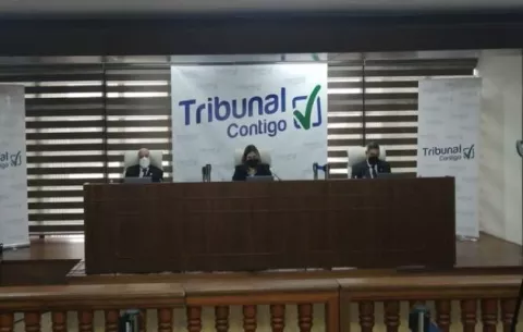 Tribunal Electoral habilita plataformas digitales que permite a partidos políticos  inscribir adherentes 