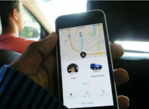 Transportistas interponen nuevo recurso contra plataformas digitales ante el Ministerio de Comercio e Industrias