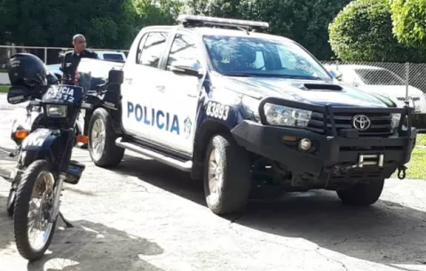 Director de la Policía Nacional, Jorge Miranda, promete nuevas estrategias para combatir la delincuencia en Colón