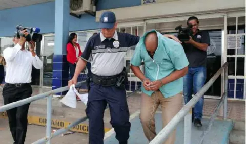 Caso de pornografía infantil sigue generando imputación de cargos 