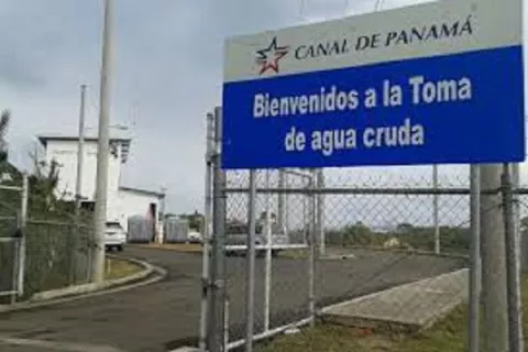 Turbiedad afecta planta potabilizadoras de Panamá Oeste