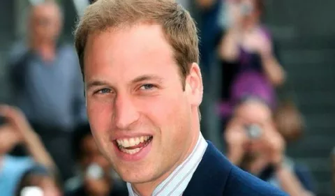 El Príncipe William se contagió de la COVID-19 en abril y mantuvo en secreto su diagnóstico