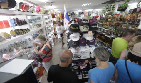 Días de ventas sin el 7% sugiere Cámara de Comercio e Industrias