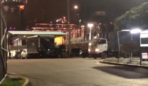 Investigan traslado ilegal de basura  de barcos de Panamá hacia Colón