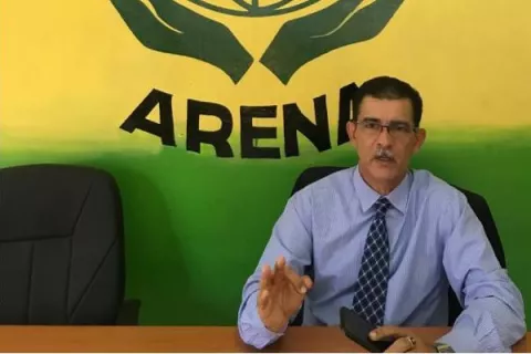 Presidente de Arena insta a todos los extranjeros residentes en Panamá a apoyar a las personas afectadas por el mal tiempo 