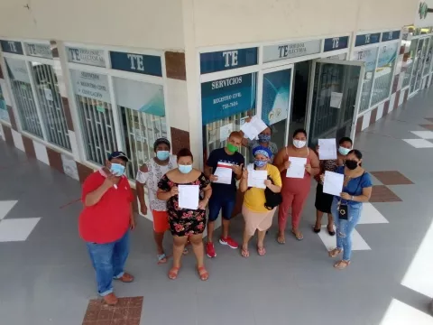 Realizando Metas, a menos de 11 mil adherentes para convertirse en partido político   