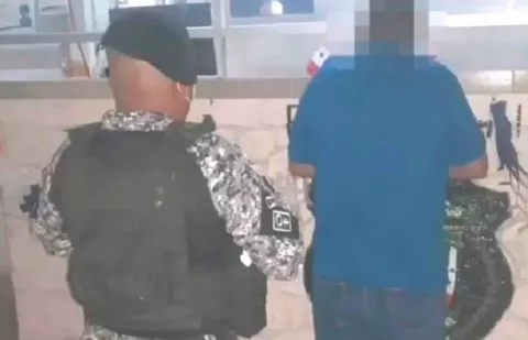Condenan a 72 meses de cárcel al representante de El Carate por lesiones agravadas