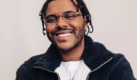 Harvey Mason Jr., director de los Grammy, responde a las acusaciones de 'The Weeknd'