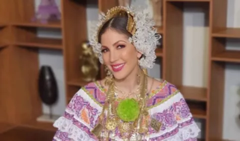 La columna de Doña Perla