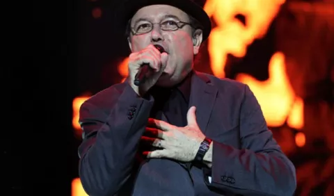 Rubén Blades: ¿De cuánto es la fortuna del cantante y compositor panameño? 