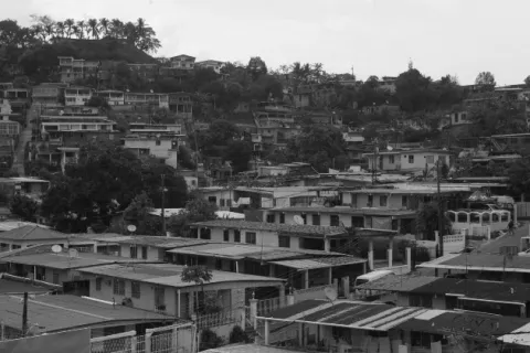 Pasan los años y San Miguelito carece aún de un buen plan de protección civil