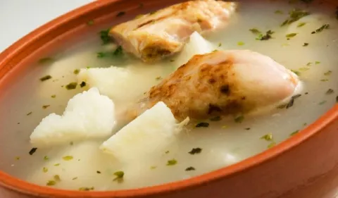 Sancocho: ¿Desaciertos al preparar este plato? 