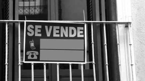 La venta 'donde está y como está'