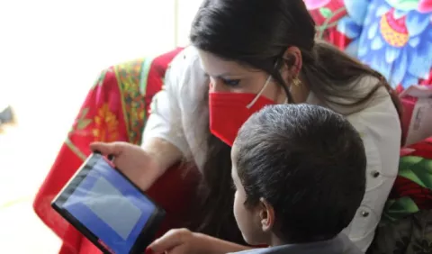 Abusos en albergues infantiles podrían acabar con nuevas medidas del Senniaf
