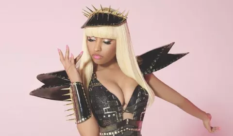 Serie documental sobre Nicki Minaj brindará una mirada cruda y sin filtros de su vida