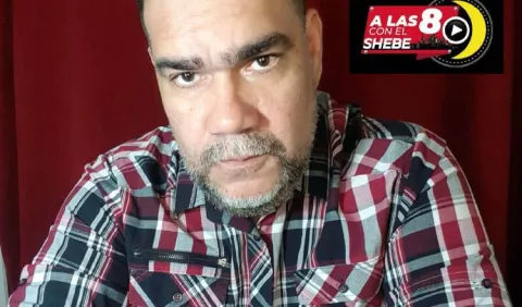La columna de Doña Perla