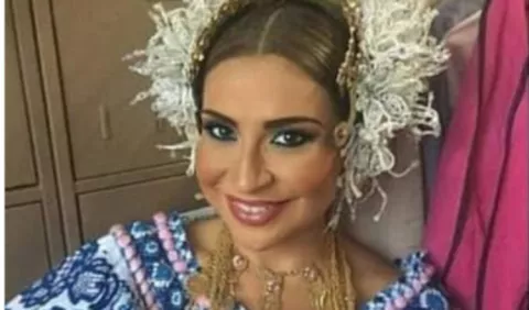 La columna de Doña Perla