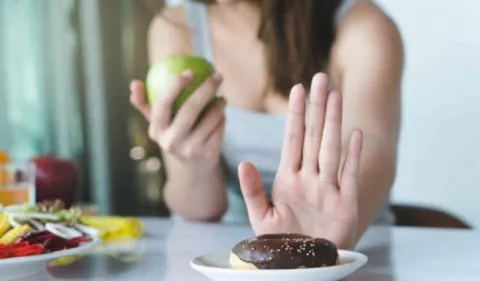 Sobrepeso, un golpe a los pacientes con diabetes