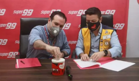 El Super 99 reafirma su apoyo a la Teletón 20-30, pese a la pandemia