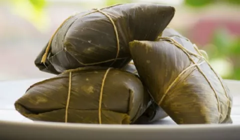 Tamales: ¿Cuál es el secreto de este bocado?