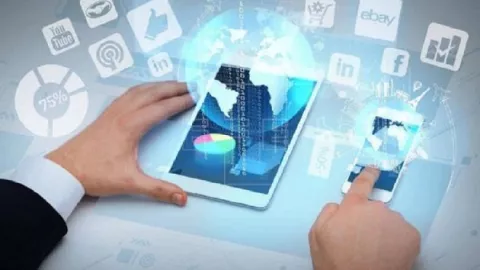 Discutirán el rol de las tecnologías digitales frente a la pandemia