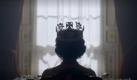 'The Crown': Serie inspirada en la vida de la Reina Isabel II, pronto estrena la cuarta temporada