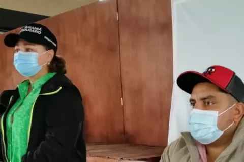 Pérdidas en el sector público en Cordillera, El Salto, Río Caldera y el de Alto Bambito, asciende a 400 mil dólares