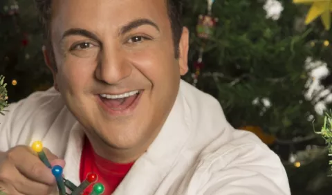 'Topa, una Navidad especial', llenará de magia a Panamá 