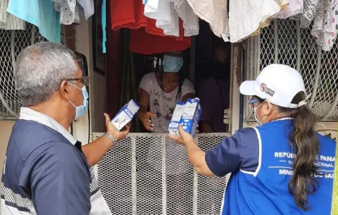 Minsa advierte de repunte de la pandemia: Santa Ana con 48 casos activos de la COVID-19