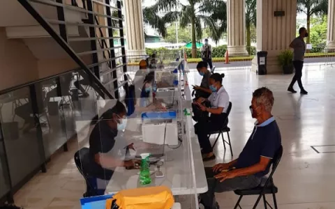 Tribunal Electoral: Inscripción en partidos políticos también se mantiene de forma presencial