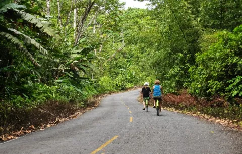 Actividades en espacios abiertos son el ‘salvavidas’ del turismo en Panamá